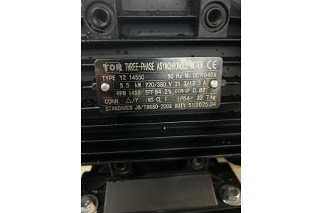 АВД Тритон Annovi Reverberi RR 15.20 (4003, на тележке)