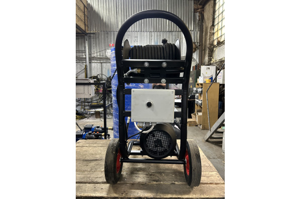 АВД Тритон AR 15.20 H 5,5 (4003, на тележке)