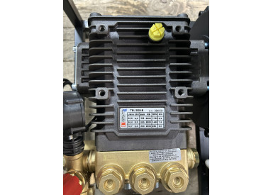 АВД Тритон BR 20/200 TS 7.0 ( на раме)