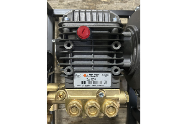 АВД Тритон C 15/207 TS 5.5 R ( на раме, электрика с теплозащитой)