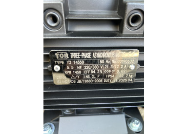 АВД Тритон Т 15/200 TS 5.5 Т (на тележке + электрика с тепловым реле + Выключатель потока + фильтр)