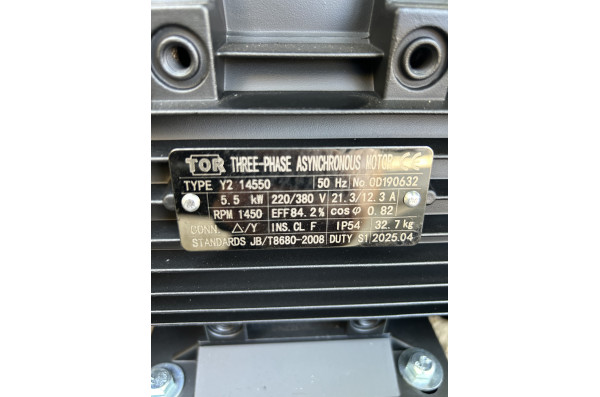 АВД Тритон Т 15/200 TS 5.5 Т (на тележке + электрика с тепловым реле + Выключатель потока + фильтр)