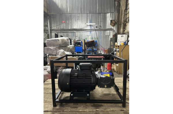 АВД Тритон AR 15.200 TS 5.5 Т (электрика с теплозащитой)