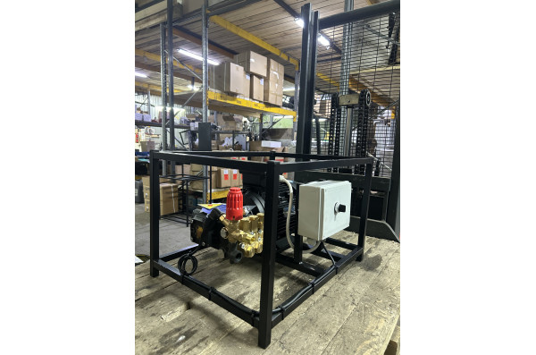 АВД Тритон AR 15.200 TS 5.5 Т (электрика с теплозащитой)