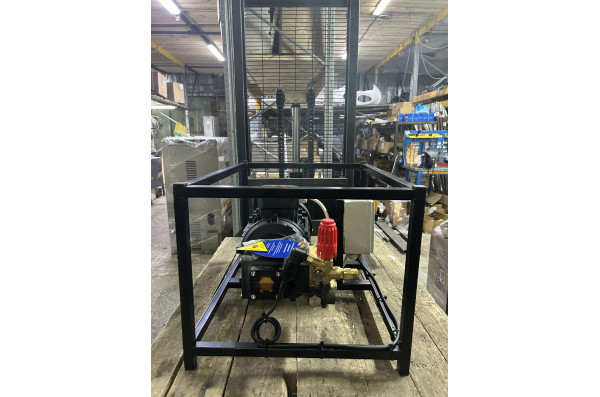 АВД Тритон AR 15.200 TS 5.5 Т (электрика с теплозащитой)