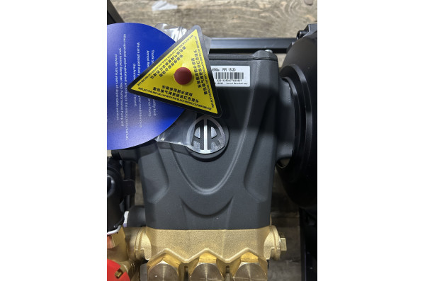 АВД Тритон AR 15.200 TS 5.5 Т (электрика с теплозащитой)