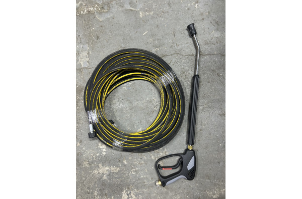 АВД Тритон AR 15.200 TS 5.5 Т (электрика с теплозащитой)