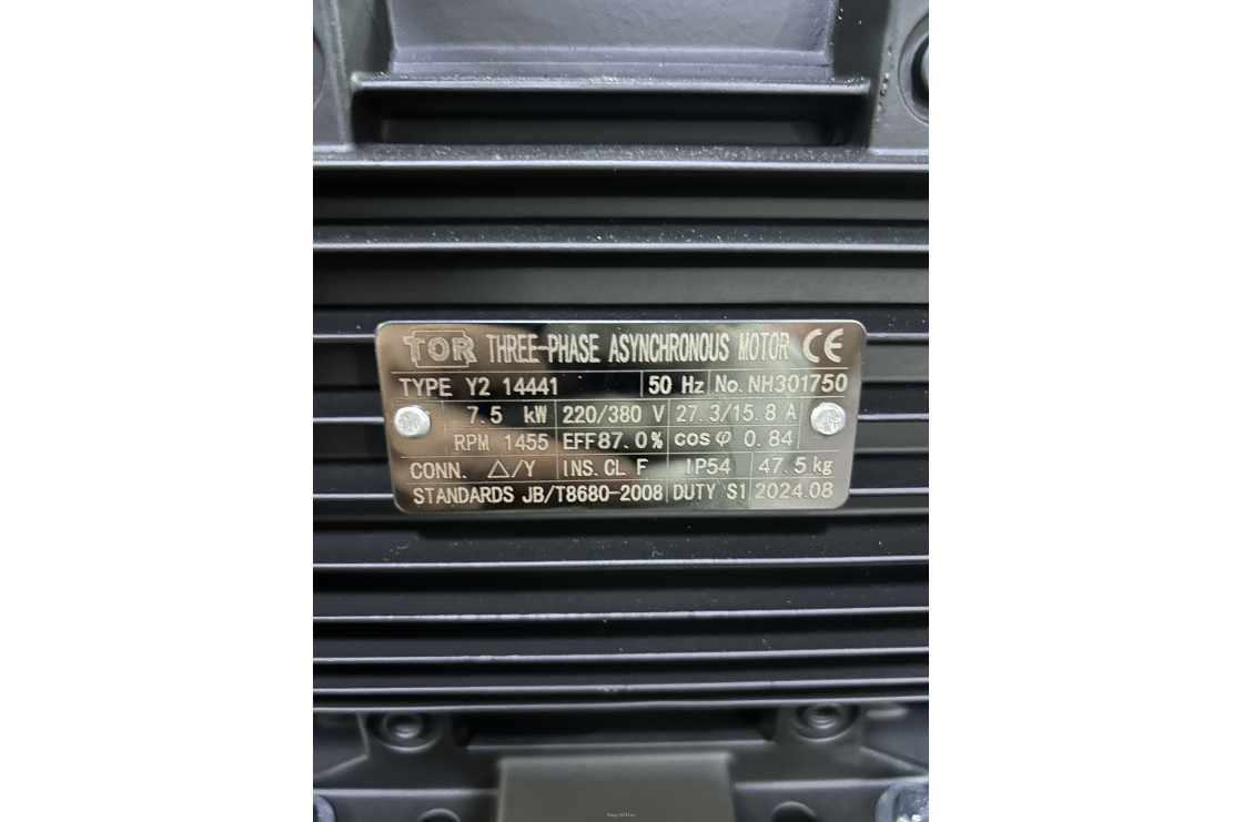 АВД Тритон Т 15/250 TS 7.5 Т (на тележке + электрика с теплозащитой)