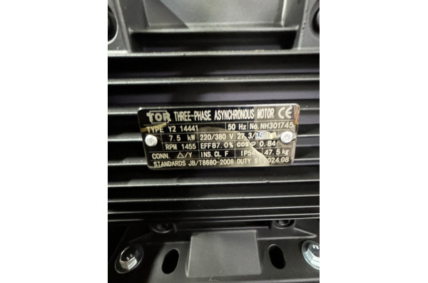 АВД ТРИТОН H 21/200 TS 7.5 T   (на тележке, электрика с теплозащитой)