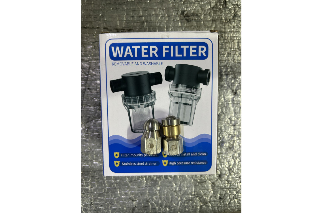 АВД ТРИТОН H 21/200 TS 7.5 T   (на тележке, электрика с теплозащитой)