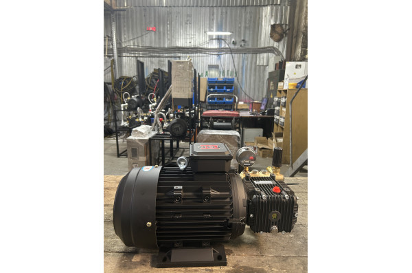 Моноблок TOR 15/20 BP 5.5 TOR ( + манометр)