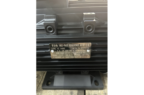 Моноблок TOR 15/20 BP 5.5 TOR ( + манометр)