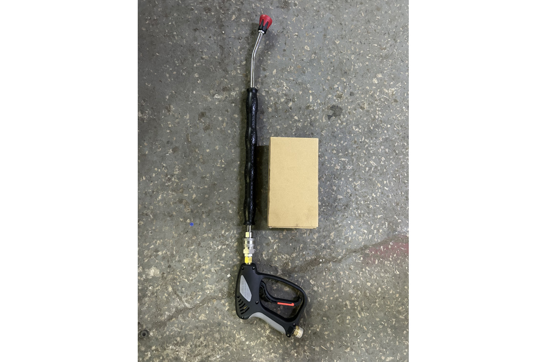 Моноблок TOR 15/20 BP 5.5 TOR ( + манометр)