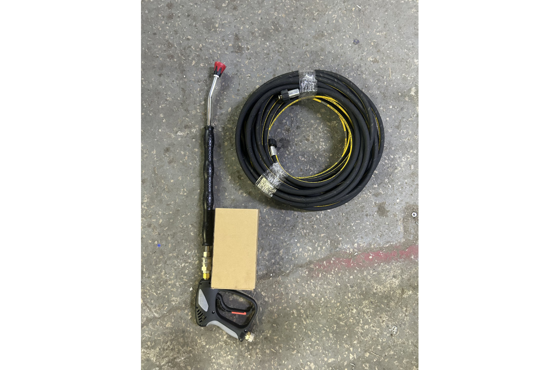 Моноблок TOR 15/20 BP 5.5 TOR ( + манометр)