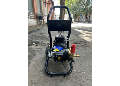 АВД Тритон AR 15/200 TS 5.5 TOR  (на тележке)