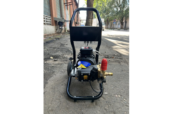 АВД Тритон AR 15/200 TS 5.5 TOR  (на тележке)