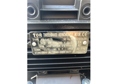 АВД Тритон AR 15/200 TS 5.5 TOR  (на тележке)