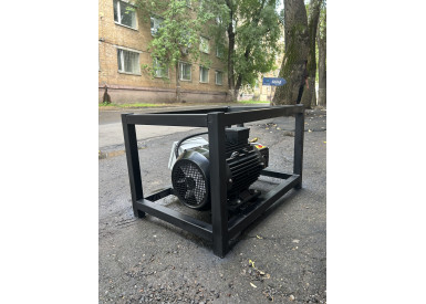 АВД Тритон ВД MMD 21/250 11.0 (на раме)