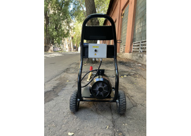 АВД ТРИТОН Т 15/350 TS 11.0 Т (на тележке, электрика с теплозащитой)
