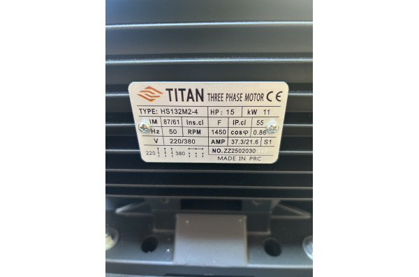 АВД ТРИТОН Т 15/350 TS 11.0 Т (на тележке, электрика с теплозащитой)