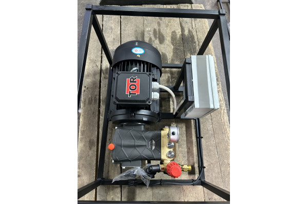 АВД Тритон Т 15/200 TS 5,5 ( на раме )