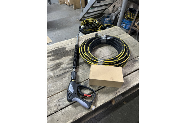 АВД Тритон M 15/250 TS T 7.5 (MMD 15250R)