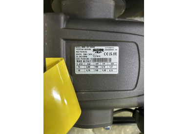 АВД Тритон M 15/250 TS T 7.5 (MMD 15250R)