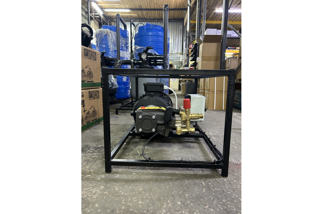 АВД Тритон M 15/250 TS T 7.5 (MMD 15250R)