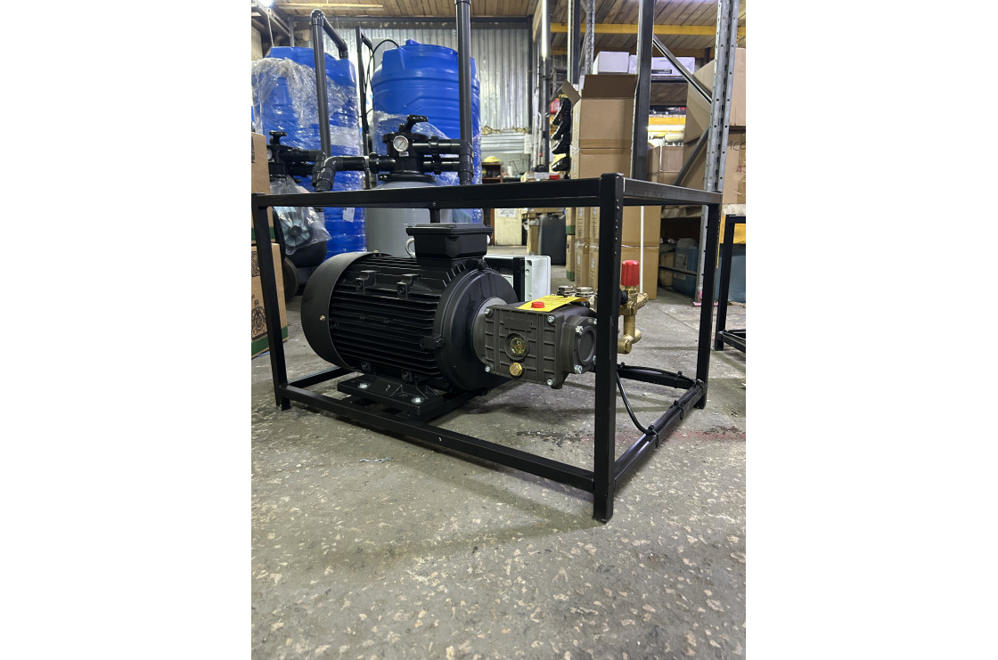 АВД Тритон M 15/250 TS T 7.5 (MMD 15250R)