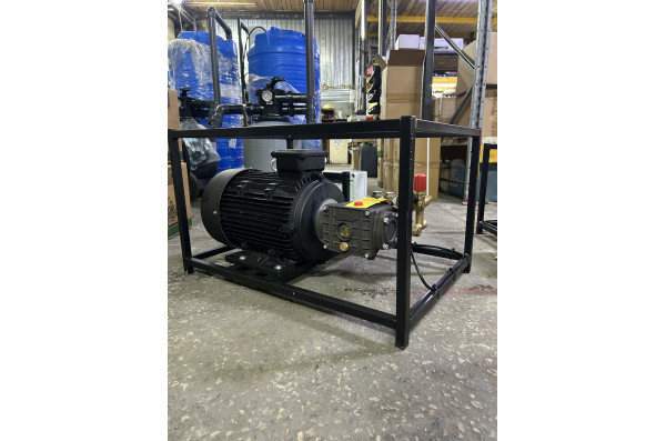 АВД Тритон M 15/250 TS T 7.5 (MMD 15250R)