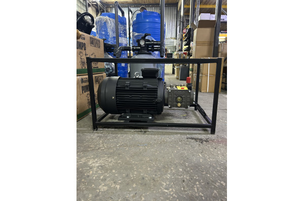 АВД Тритон M 15/250 TS T 7.5 (MMD 15250R)