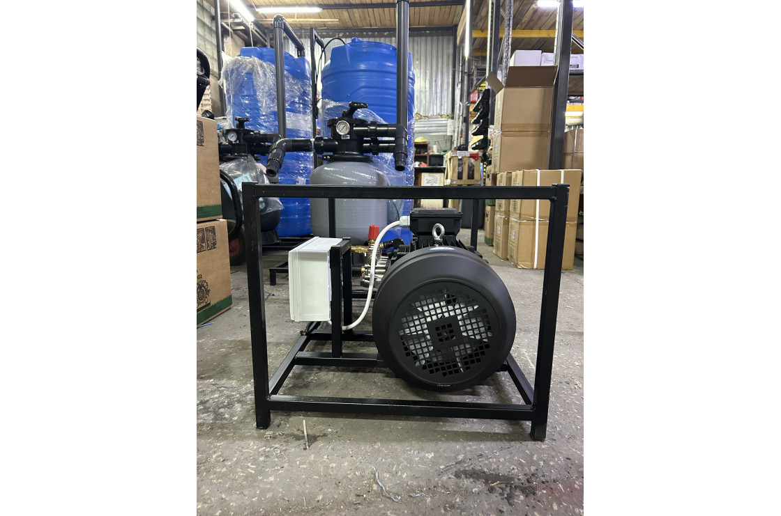 АВД Тритон M 15/250 TS T 7.5 (MMD 15250R)