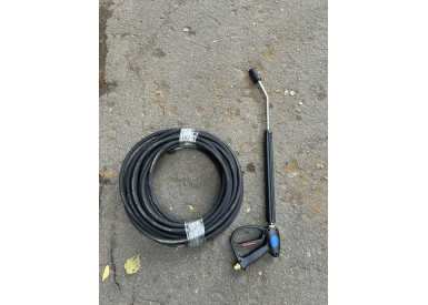 АВД Тритон AR 15/280 TS 7.5 Т (на раме)
