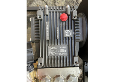 АВД Тритон AR 15/280 TS 7.5 Т (на раме)