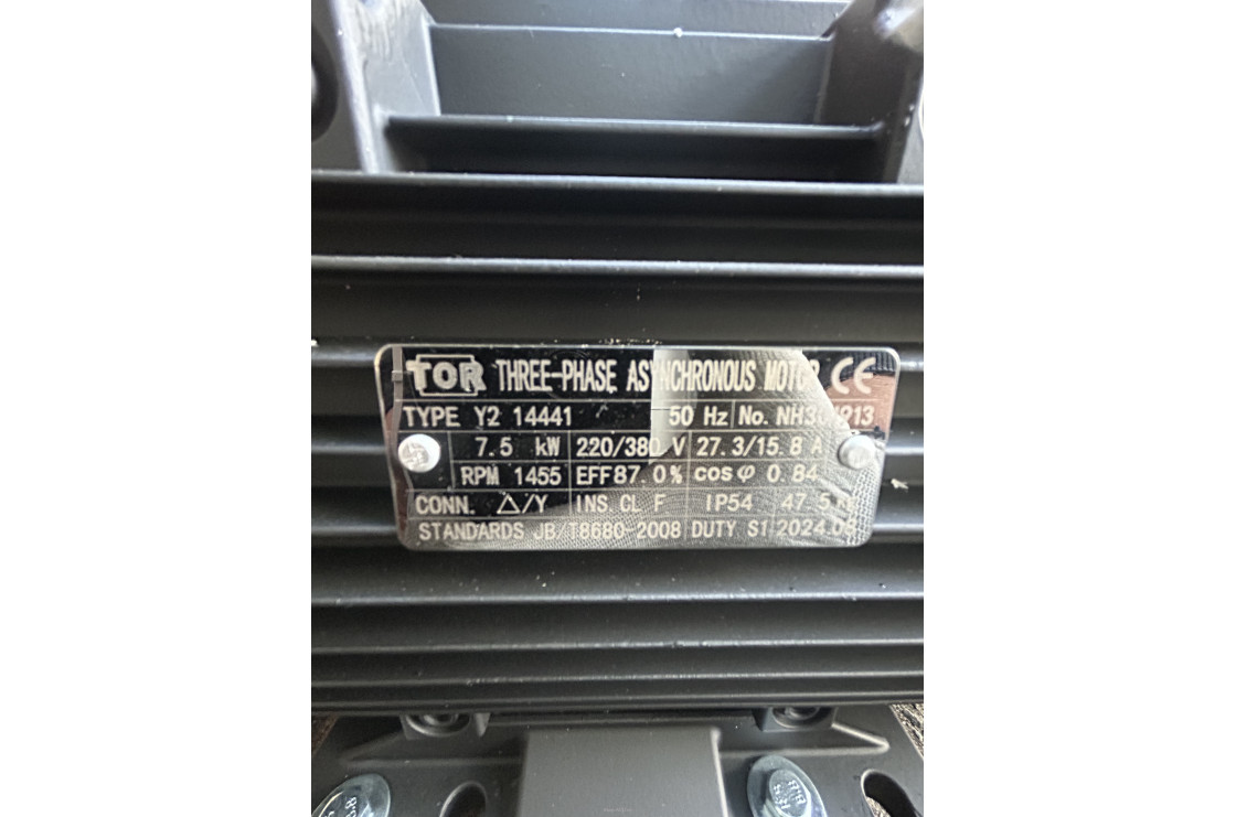 АВД Тритон AR 15/280 TS 7.5 Т (на раме)