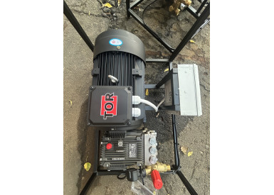 АВД Тритон AR 15/280 TS 7.5 Т (на раме)