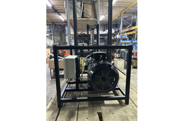 АВД Тритон Н 15/200 TS Т 5.5 (на раме)