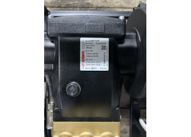 АВД Тритон Н 15/200 TS Т 5.5 (на раме)