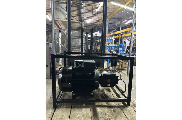 АВД Тритон Н 15/200 TS 5.5 (на раме)