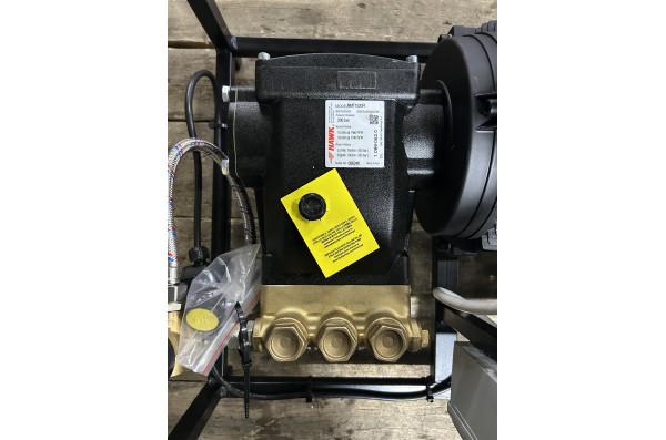 АВД Тритон Н 15/200 TS 5.5 (на раме)