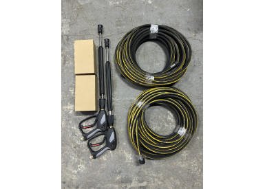 АВД Тритон Н 15/200 TS 5.5 (на раме)