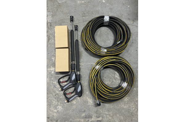 АВД Тритон Н 15/200 TS 5.5 (на раме)