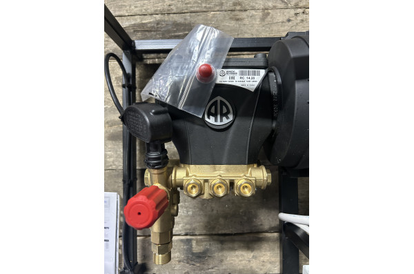 АВД Тритон AR RC 14/200 TS 4.0 (на раме)