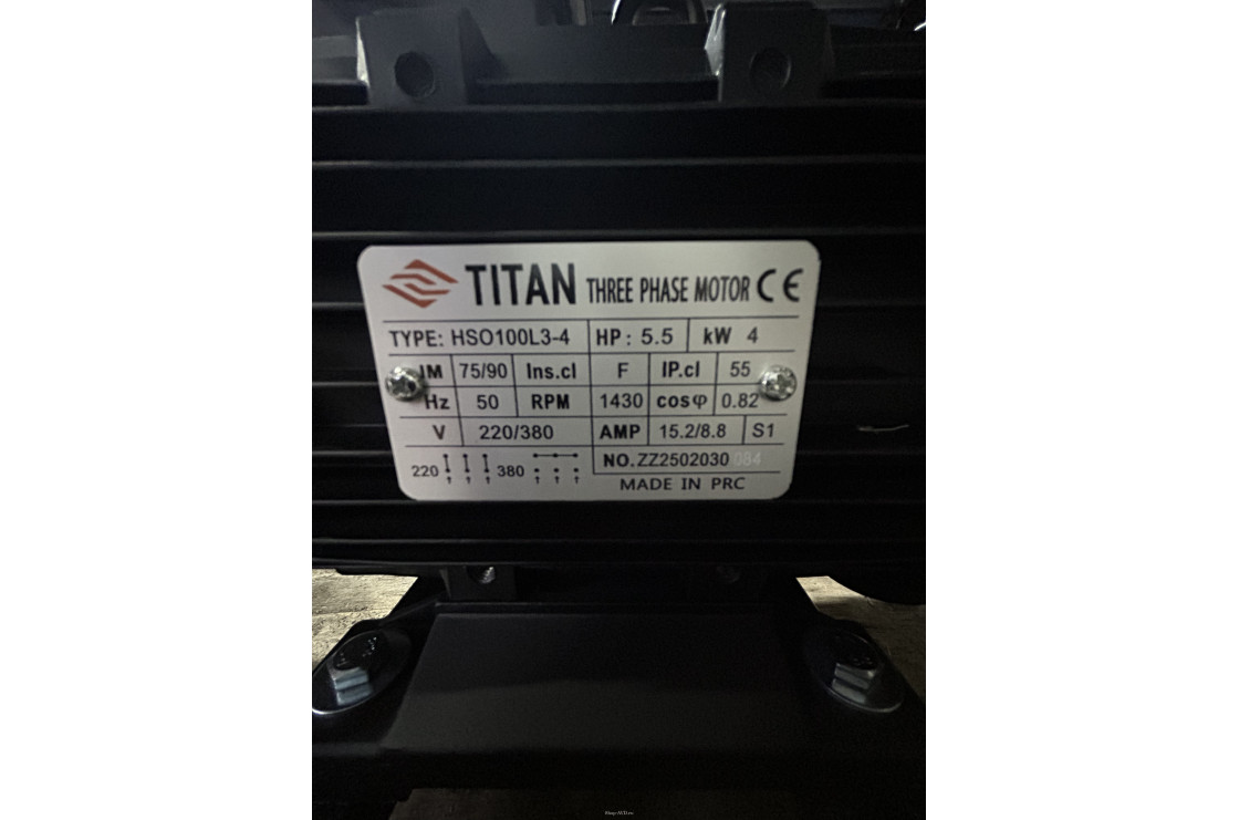 АВД Тритон AR RC 14/200 TS 4.0 (на раме)