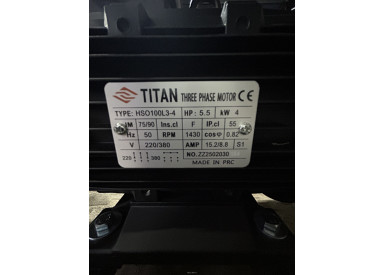 АВД Тритон AR RC 14/200 TS 4.0 (на раме)