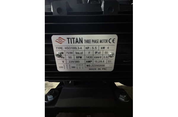 АВД Тритон AR RC 14/200 TS 4.0 (на раме)