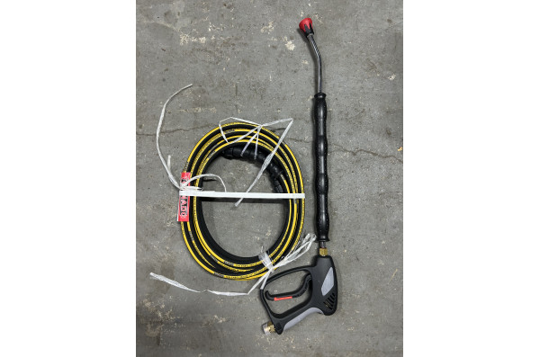 АВД Тритон Т 15/200 ВР 5.5 Т