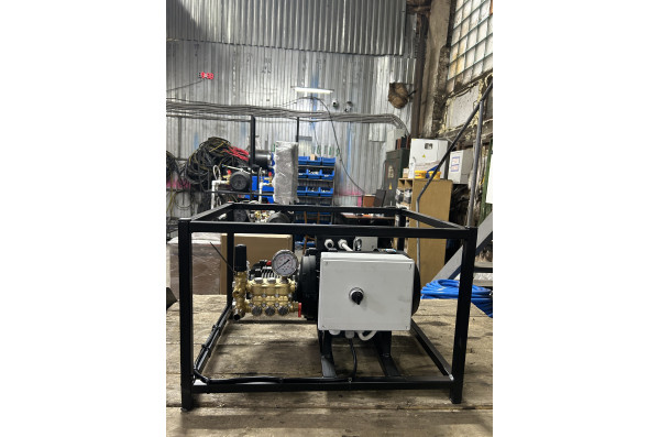 АВД Тритон Т 15/200 ВР 5.5 Т