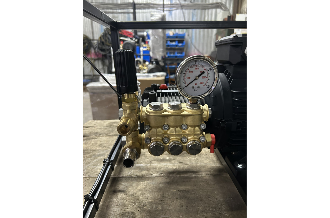 АВД Тритон Т 15/200 ВР 5.5 Т