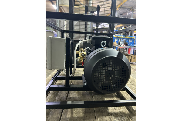 АВД Тритон Т 15/200 ВР 5.5 Т